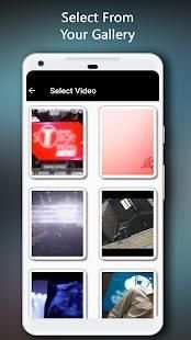 Slow Motion Video Editor New Version 2018 screenshot 5