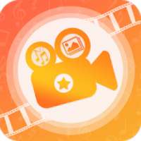 Video editor and Photo to Video Maker with Music on 9Apps