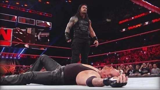 WWE RAW : RAW ALL VIDEOS स्क्रीनशॉट 6
