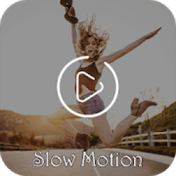 Slow Motion Video Editor New Version 2018 icon