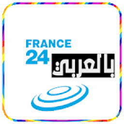 اخبار فرانس | 24 | News
‎ icon