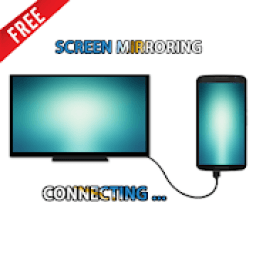 ikon Screen mirroring to tv new