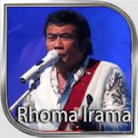 Lagu Nostalgia RHOMA-IRAMA Terpopuler on 9Apps