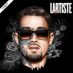 Lartiste 2018 Sans internet - لاغتيست بدون نت
‎ icon