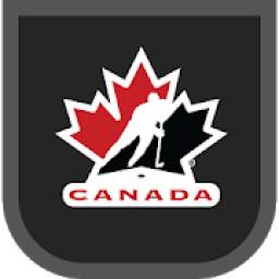 Hockey Canada Network