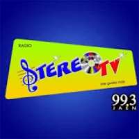 Radio Stereo TV