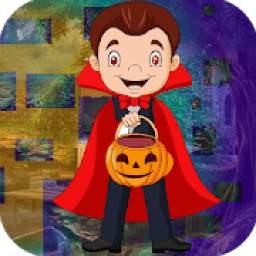 Best Escape Games 77 Superhuman Escape Game 1.0.0