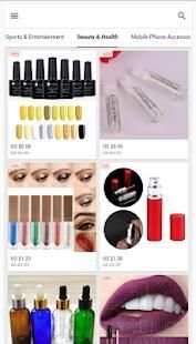99% AliExpress Shopping screenshot 1