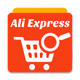 ikon 99% AliExpress Shopping