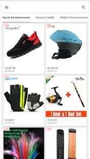 99% AliExpress Shopping screenshot 2