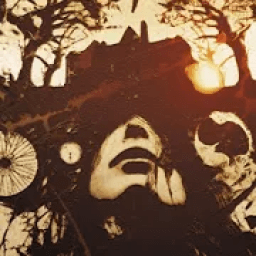 ikon Resident Evil 7 Wallpapers HD