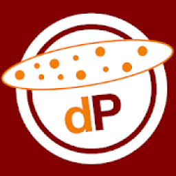Dobipa Pizza icon