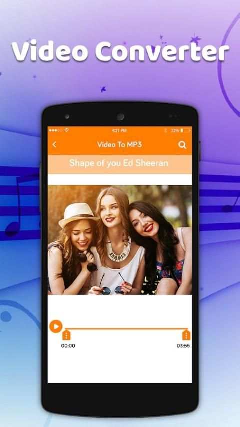 video converter to mp3 and mp4 hd avi,3gp,avi,mkv स्क्रीनशॉट 3