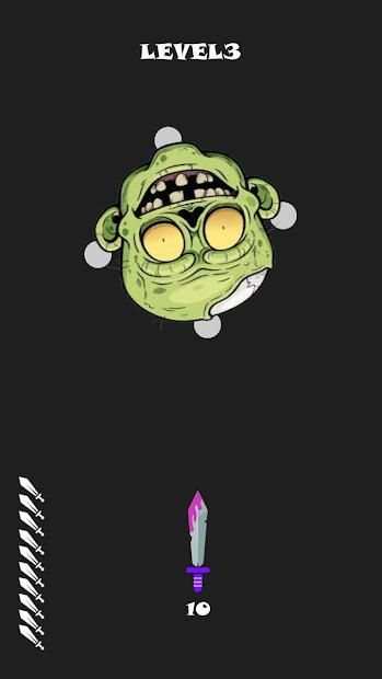 Zombie Hit screenshot 3