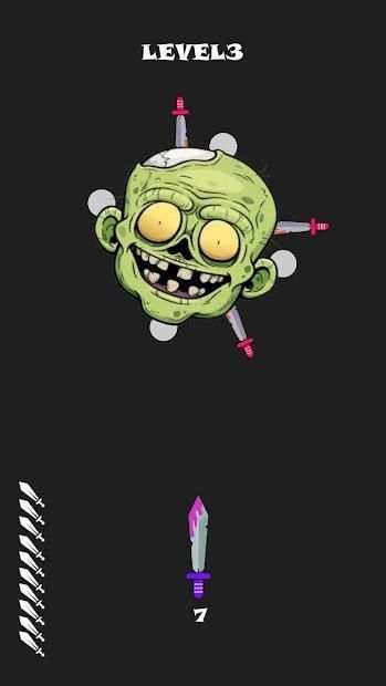 Zombie Hit screenshot 2