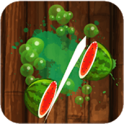 ikon Fruit Slice World 3D