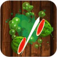 Fruit Slice World 3D