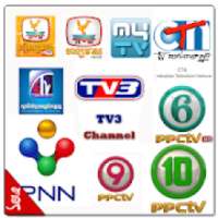 All Khmer TV