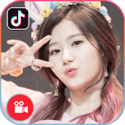 ikon Tik tiok videos