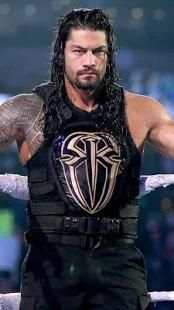 Roman Reigns HD Wallpapers - WWE screenshot 3