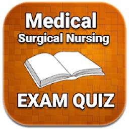 Medical Surgical Nursing Quiz Exam 2018 Ed