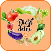 Dieta Detox on 9Apps