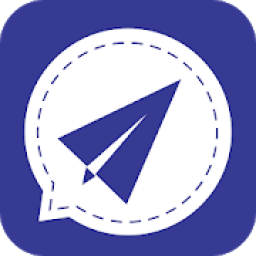Fast Messenger icon