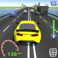 Highway Traffic Racing - Car Racer Game