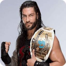 Roman Reigns Wallpapers 1