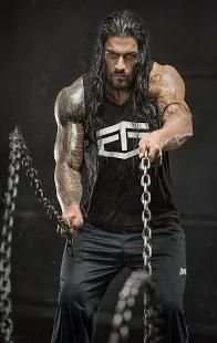Roman Reigns HD Wallpapers - WWE screenshot 1