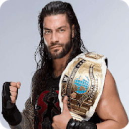 ikon Roman Reigns HD Wallpapers - WWE