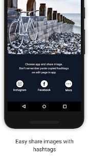 Tags! - Instagram pics tagged automatically screenshot 3