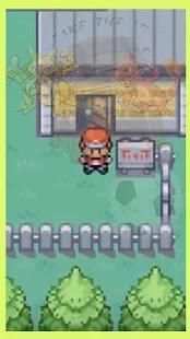 Guide Pokemon FireRed Tips screenshot 8