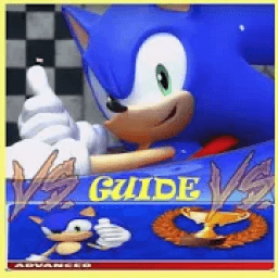 ikon Guide Sonic and All Stars Racing Tips
