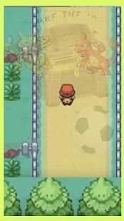 Guide Pokemon FireRed Tips screenshot 7