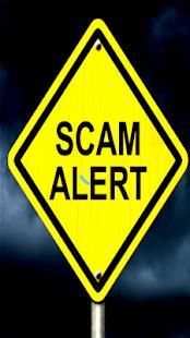 ONLINE SCAM ALERT (WARNING!!!) screenshot 5