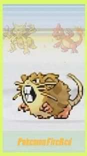 Guide Pokemon FireRed Tips screenshot 2