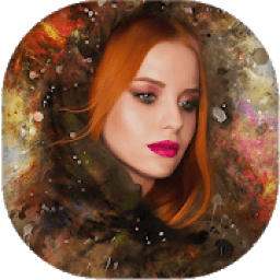 Pixal Photo Editor आइकन