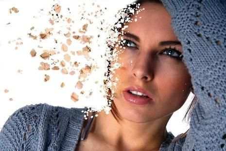 Pixal Photo Editor स्क्रीनशॉट 4