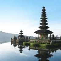 BALI DESTINATIONS