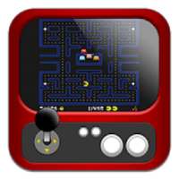 Arcade Games Emulator - Play 8000+ Games