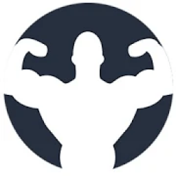 بدنساز
‎ icon