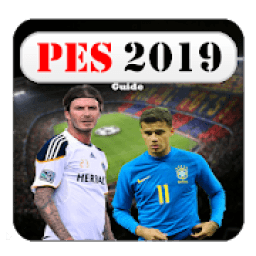 ikon PES 2019 : Guide and tips