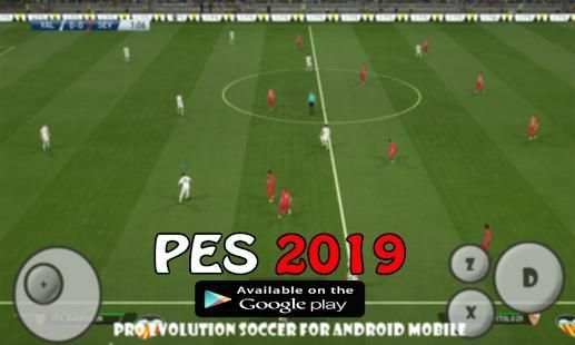 PES 2019 : Guide and tips screenshot 4