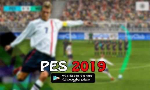 PES 2019 : Guide and tips screenshot 2