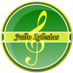 ikon Julio Iglesias All Songs