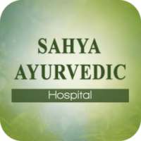 Sahya Ayurvedic on 9Apps