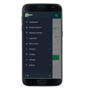 WA Pro screenshot 5