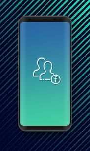 Who Ignore My Friend Request ? For Facebook screenshot 4
