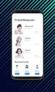 Who Ignore My Friend Request ? For Facebook screenshot 5
